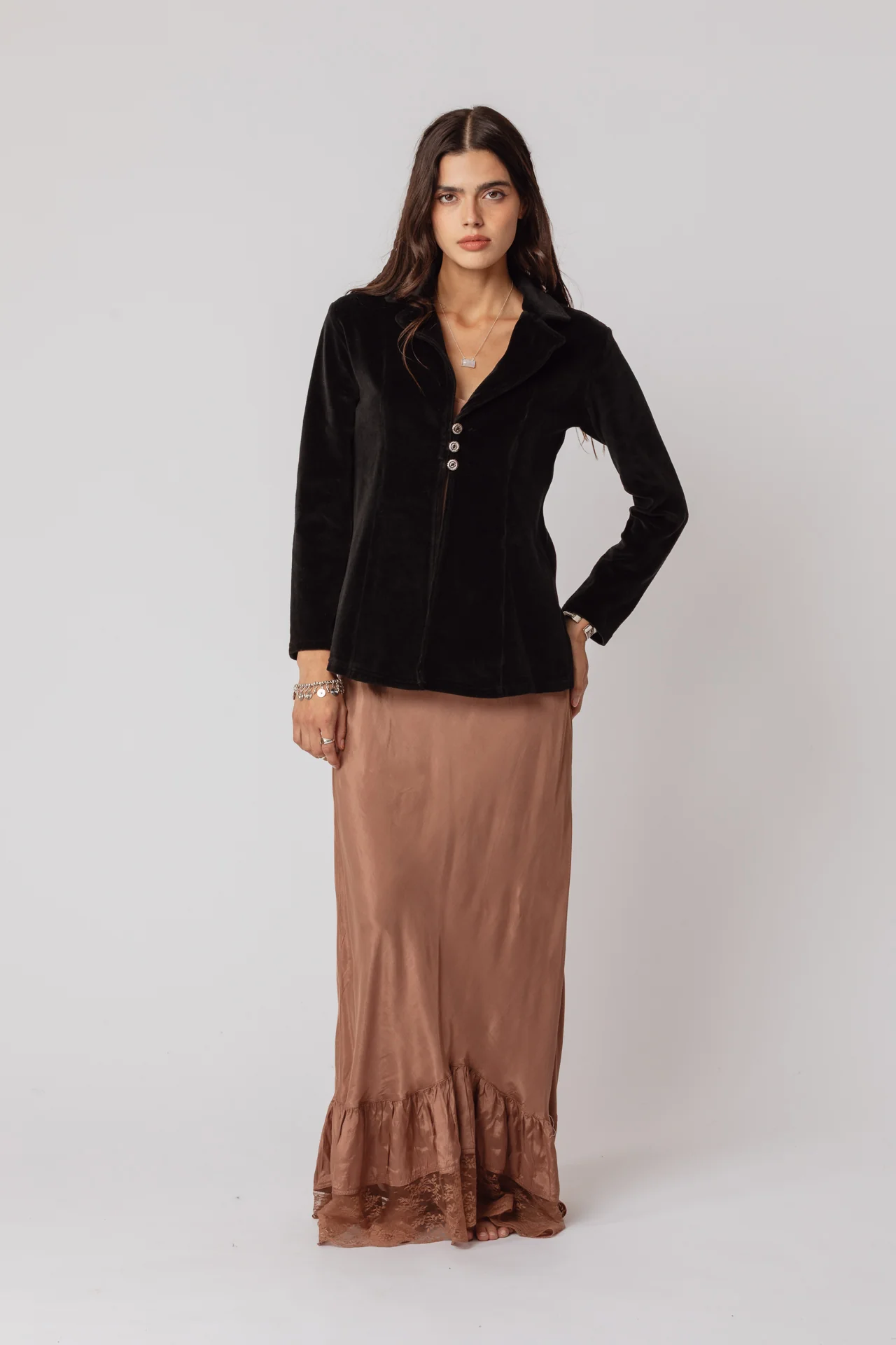Cordoba Jacket - Image 4