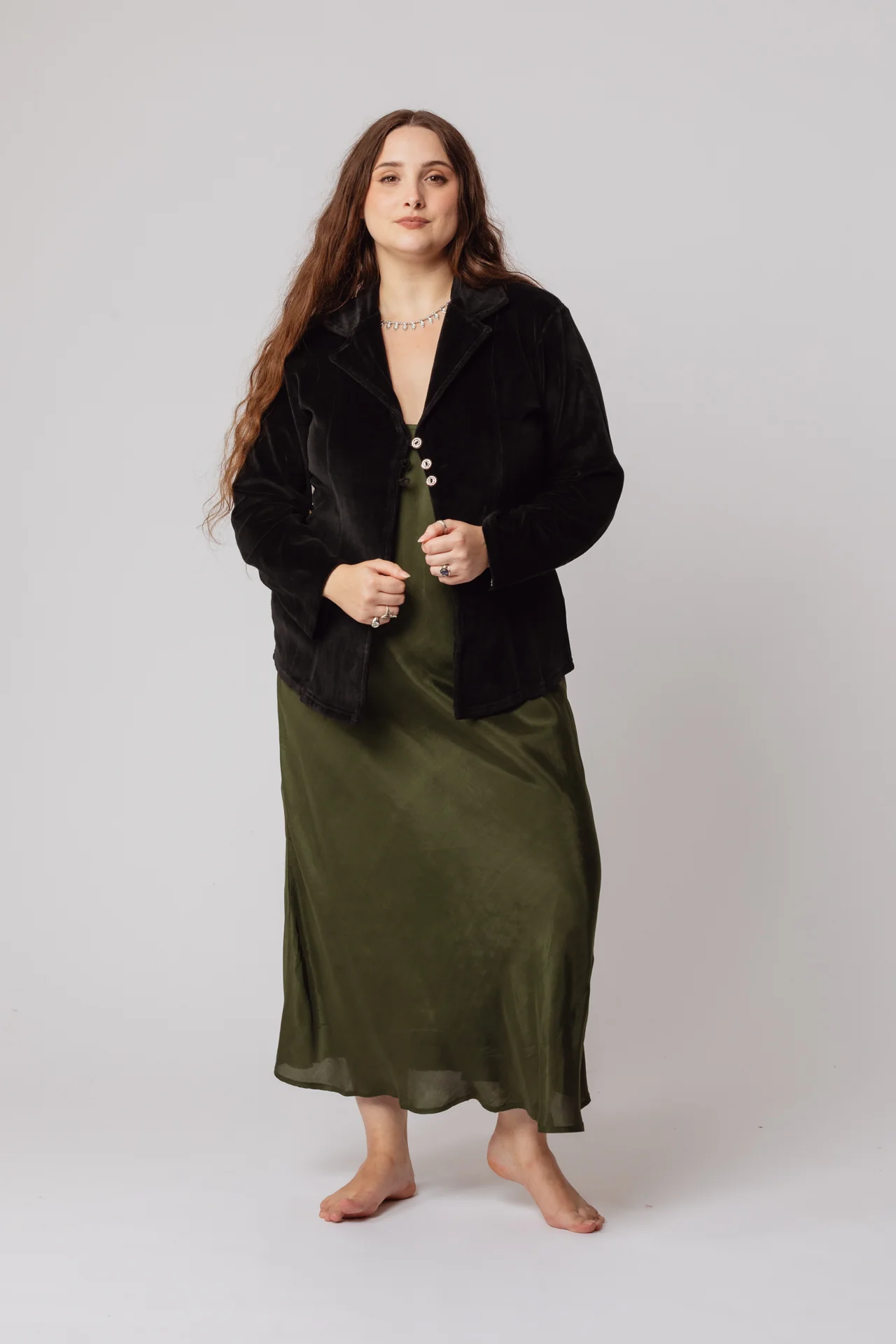 Cordoba Jacket - Image 6