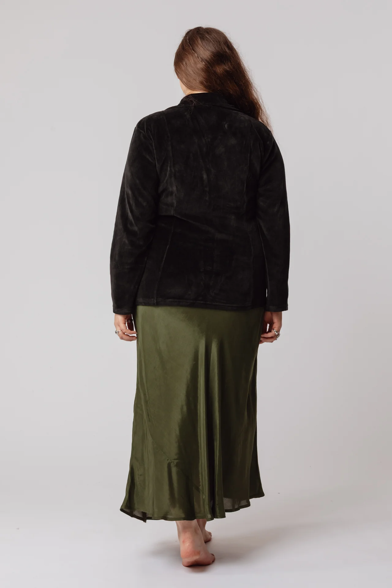 Cordoba Jacket - Image 8