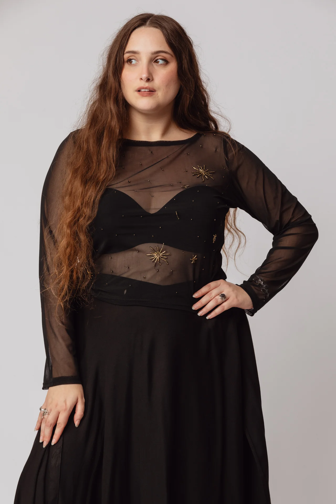 Celestial Top