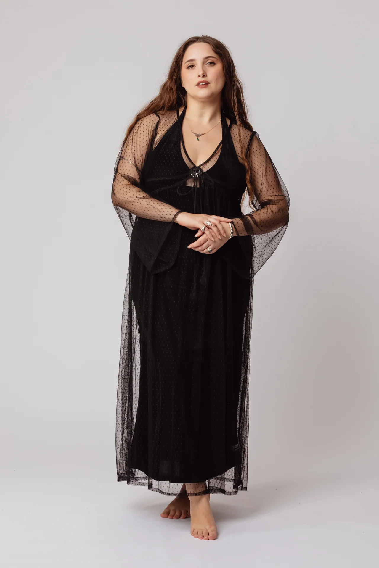 Moon Dress - Image 3