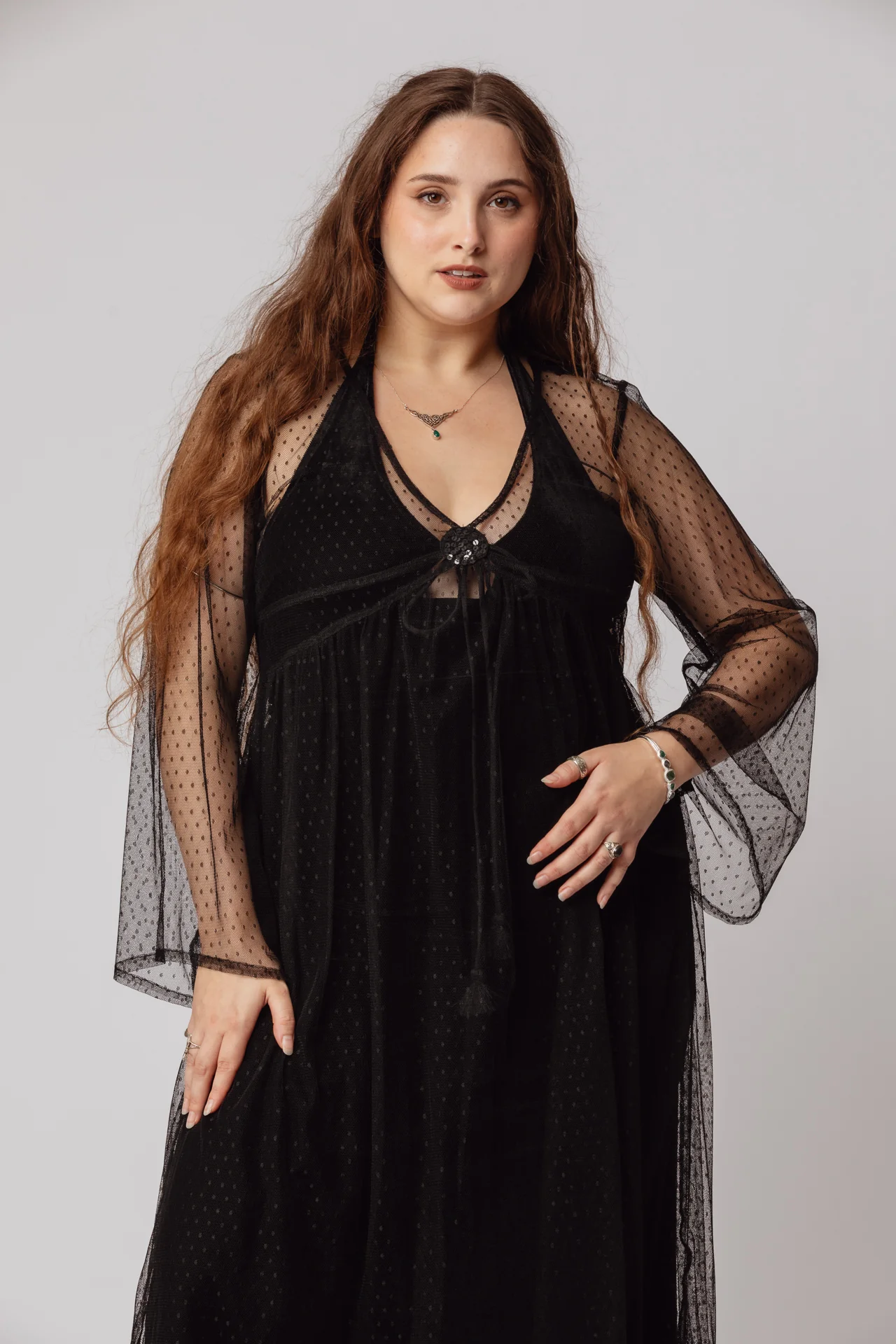 Moon Dress - Image 5