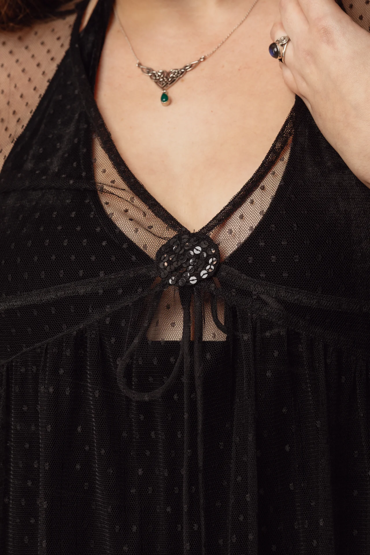 Moon Dress - Image 7