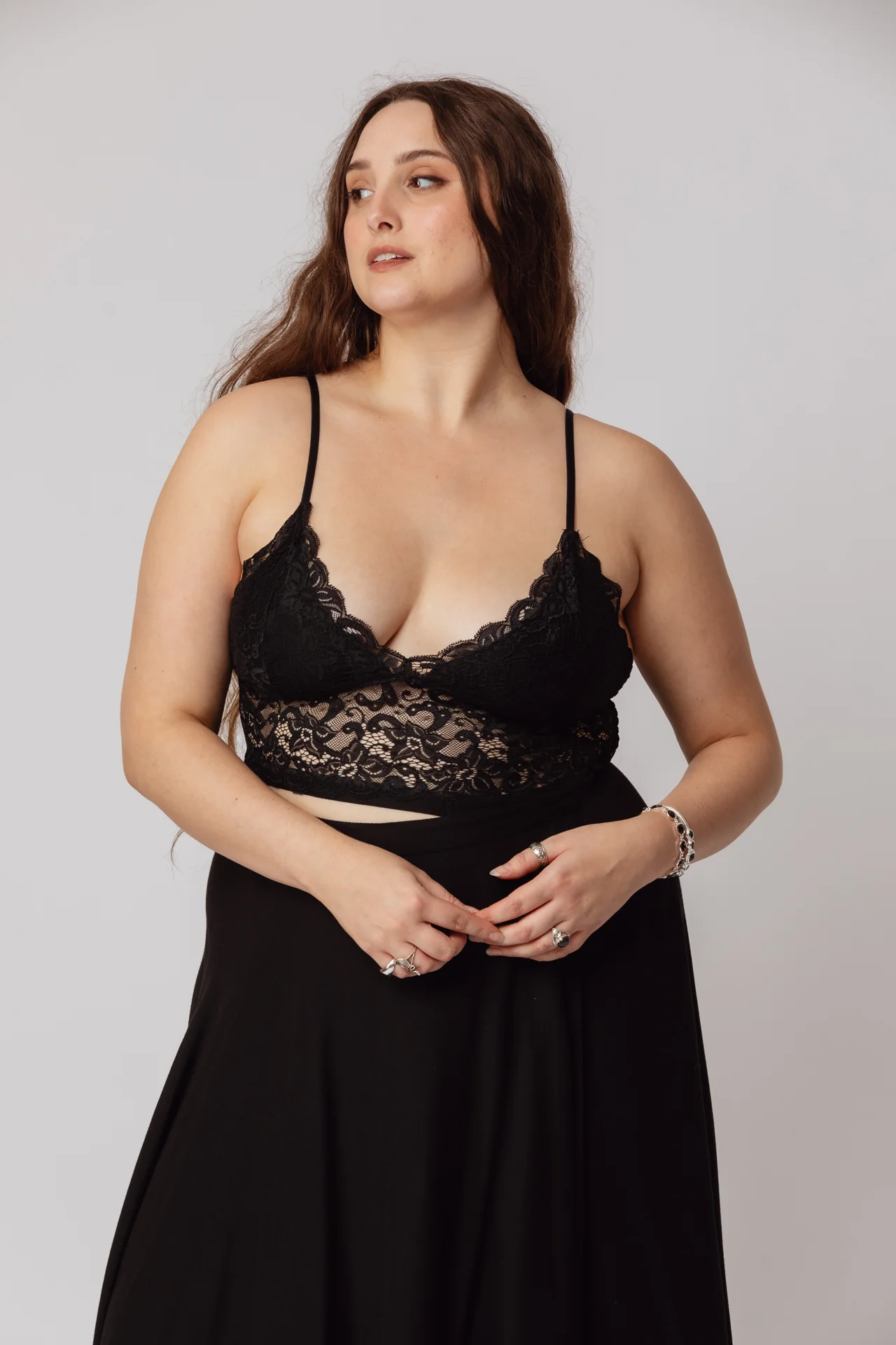 Quartz Bralette - Image 2