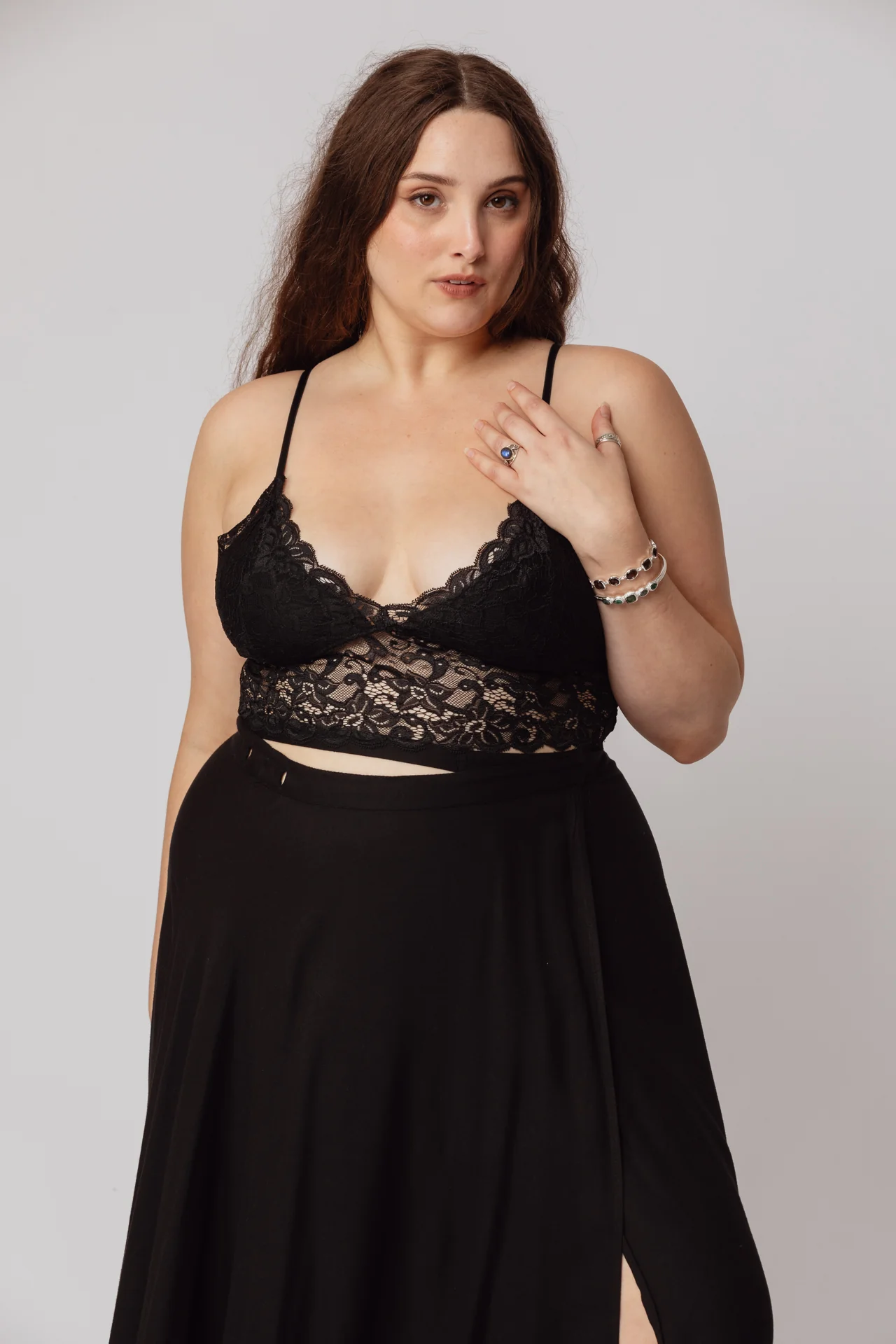 Quartz Bralette - Image 4