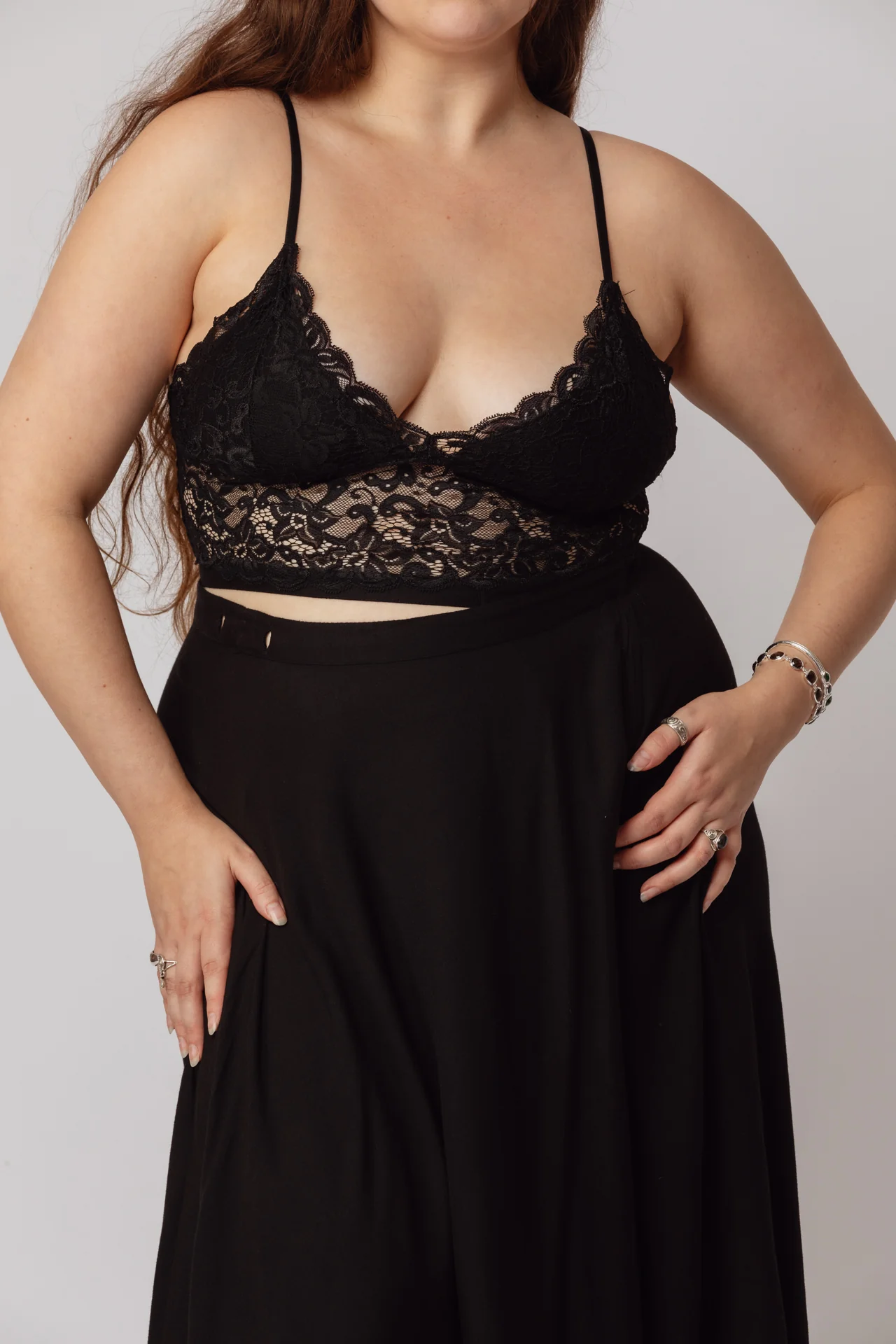 Havana Wrap Skirt - Image 6