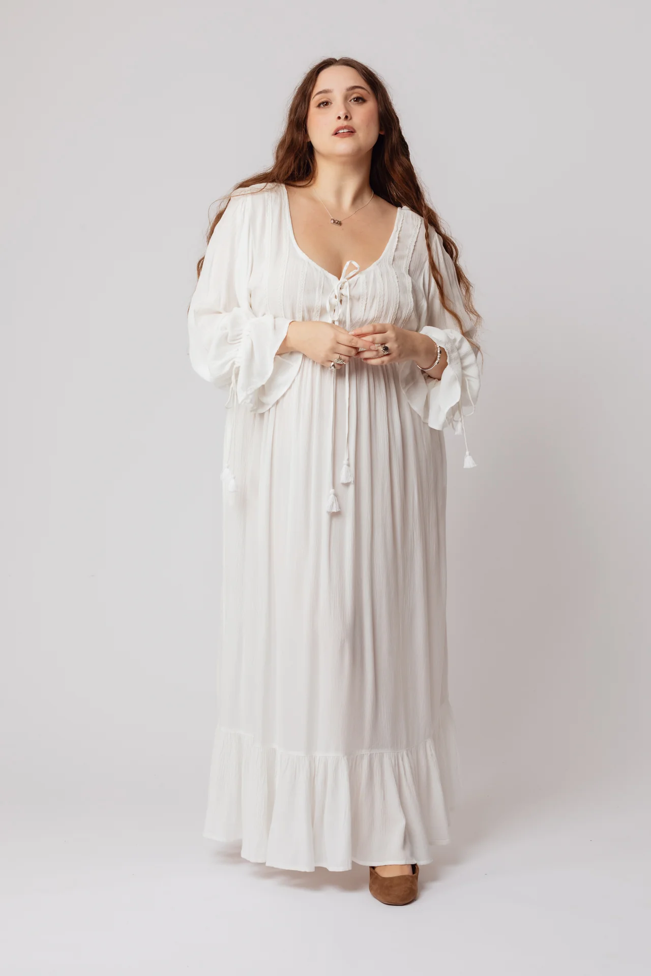 Angelique Dress