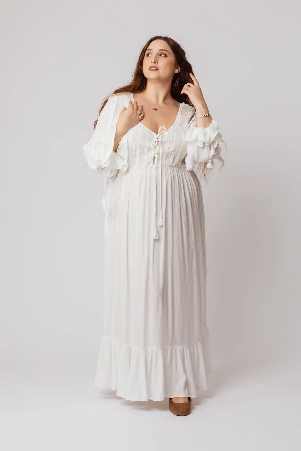 Angelique Dress - Image 3