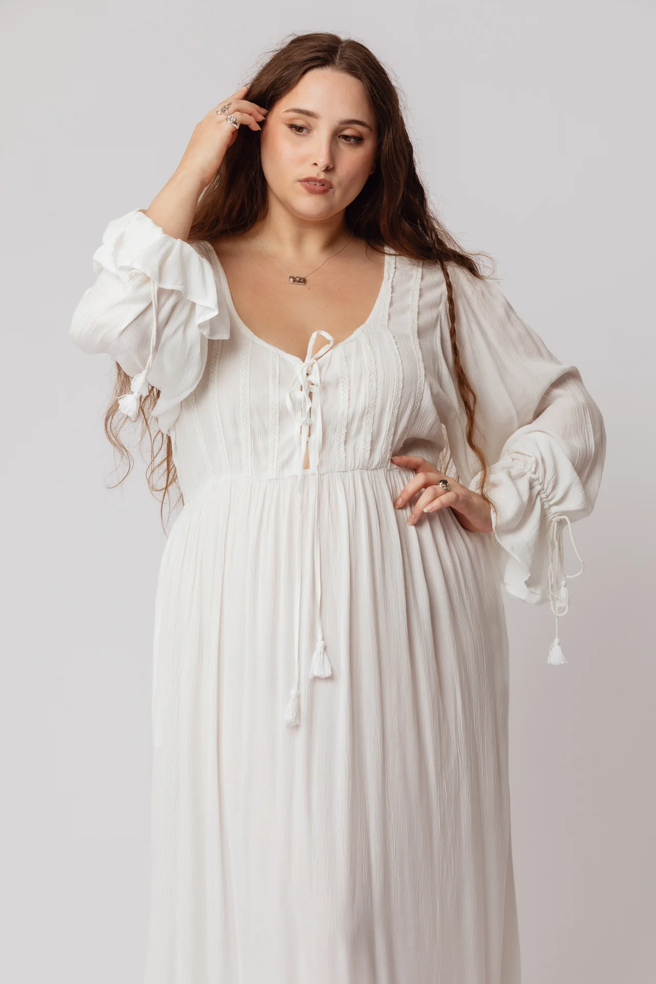 Angelique Dress - Image 5