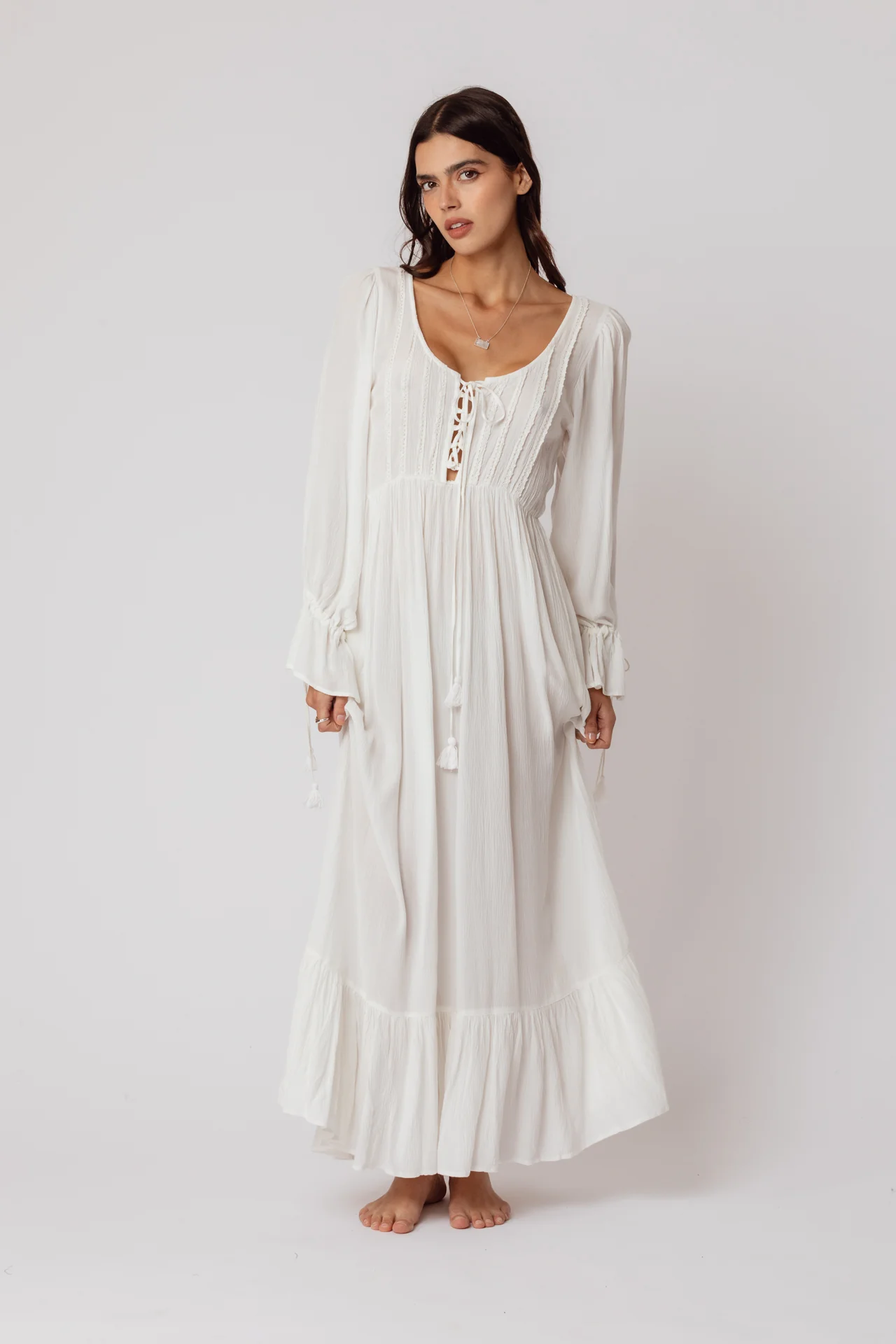 Angelique Dress - Image 6