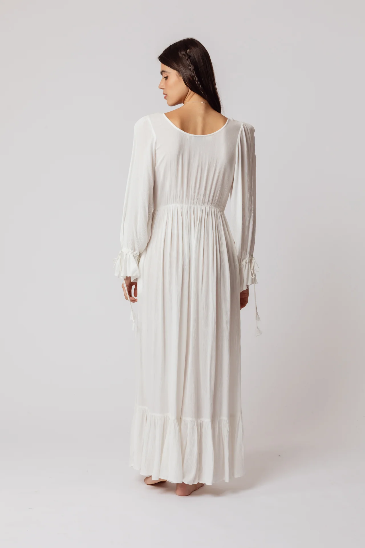 Angelique Dress - Image 8