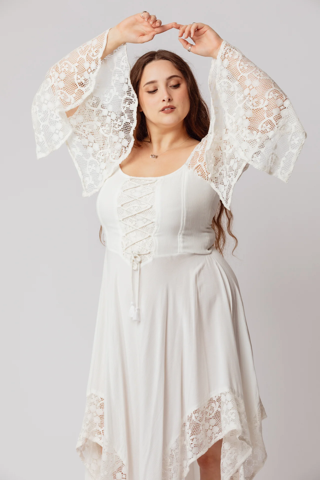 Bonfire Dress - Image 6