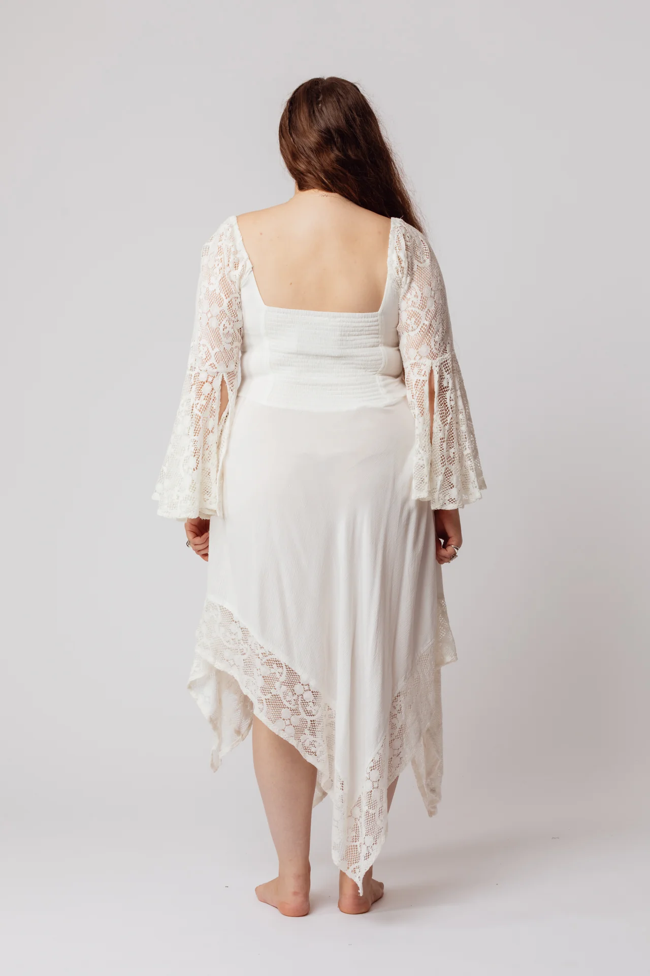 Bonfire Dress - Image 8