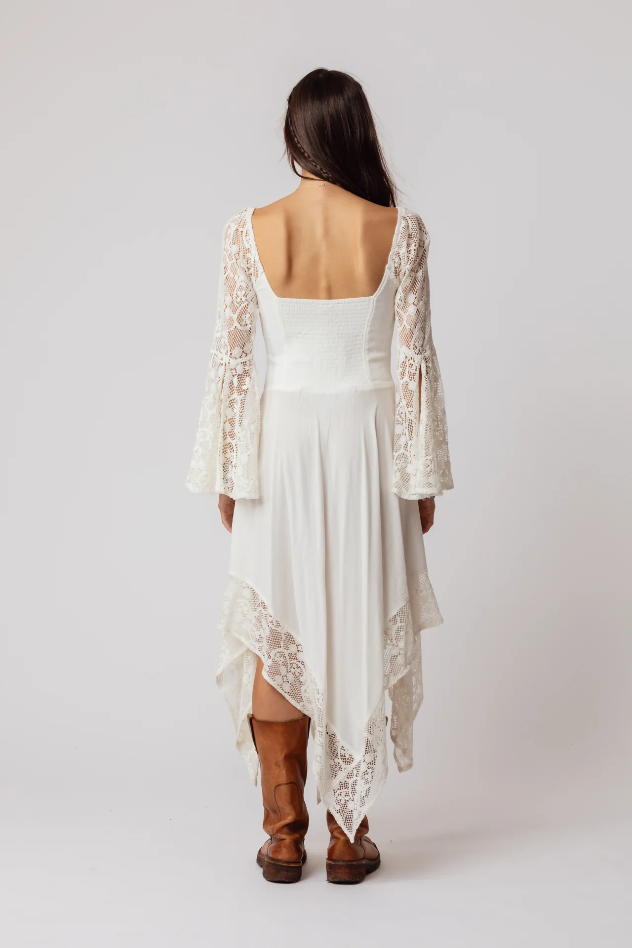 Bonfire Dress - Image 9