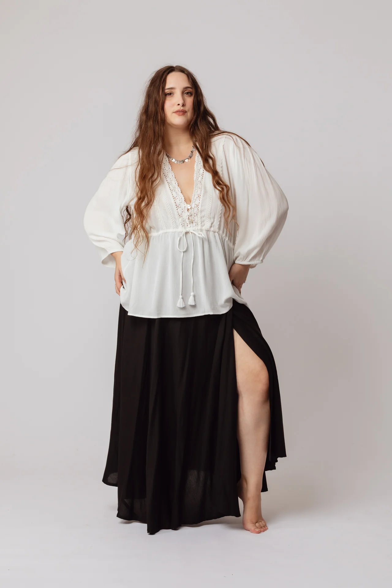 Isolde Top - Image 3
