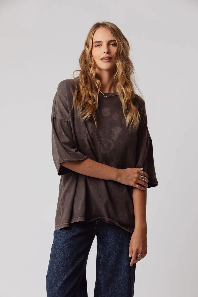Butterfly Moon Tee - Image 3