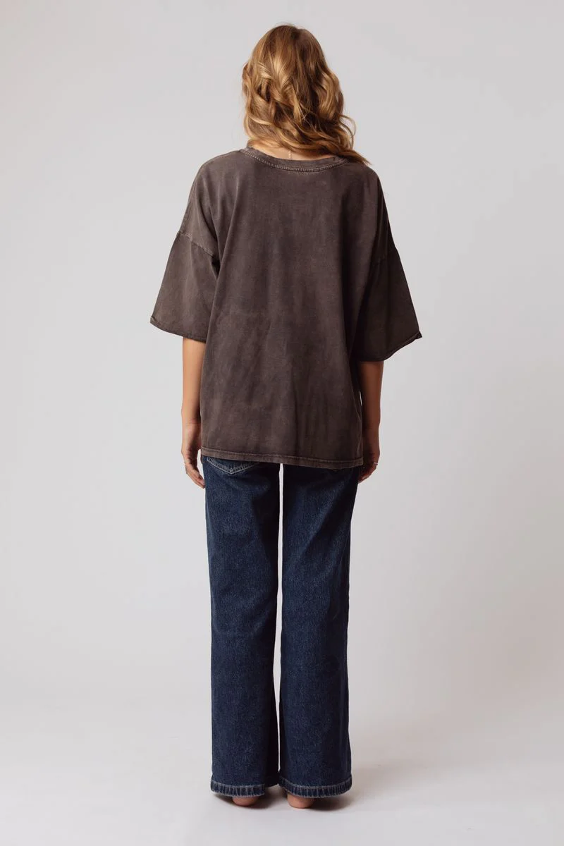 Butterfly Moon Tee - Image 5