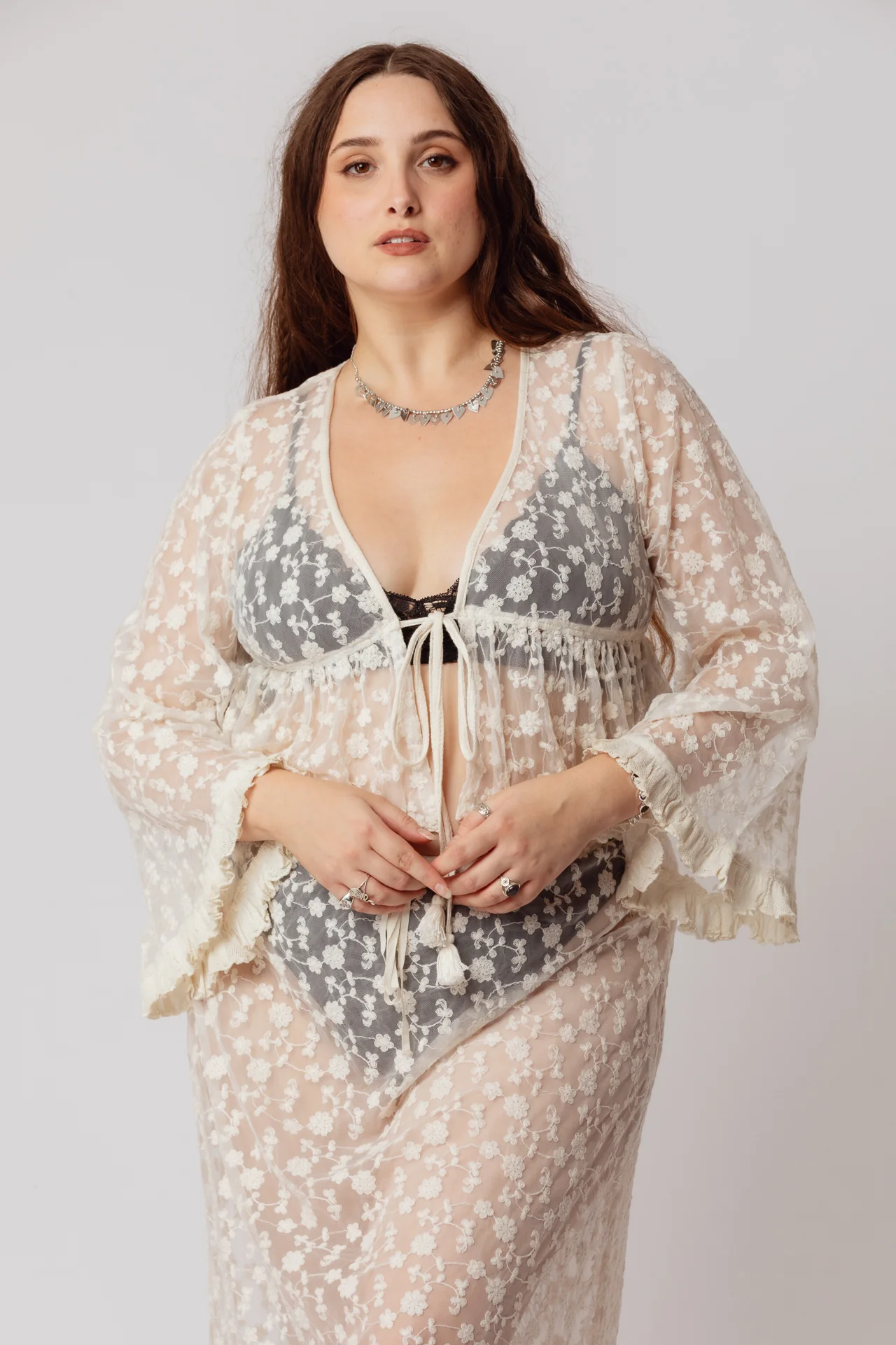 Elysium Top