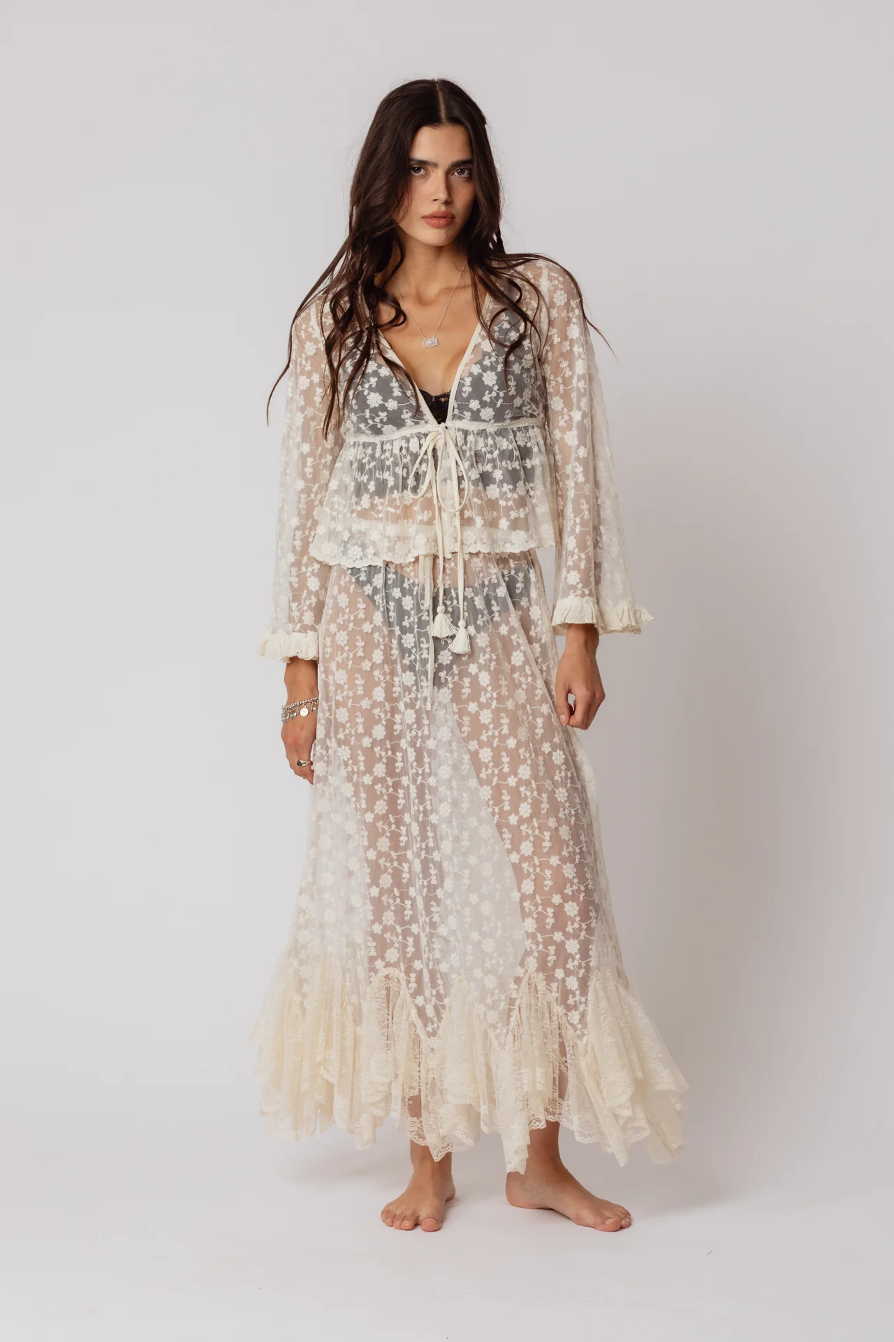 Sappho Skirt