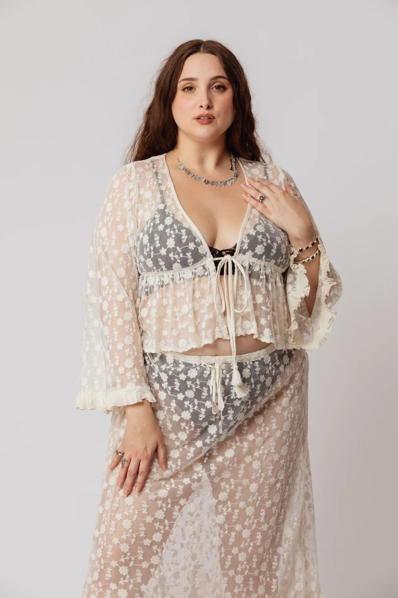 Sappho Skirt - Image 4