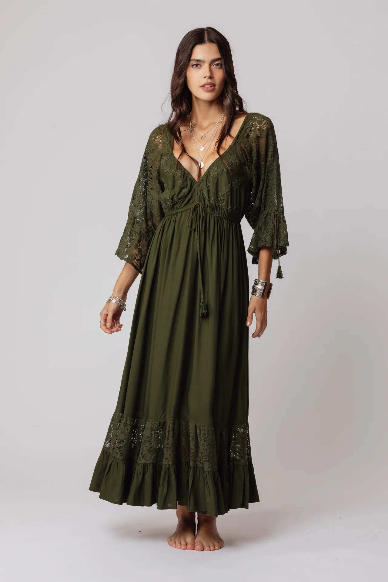 Bella Dress