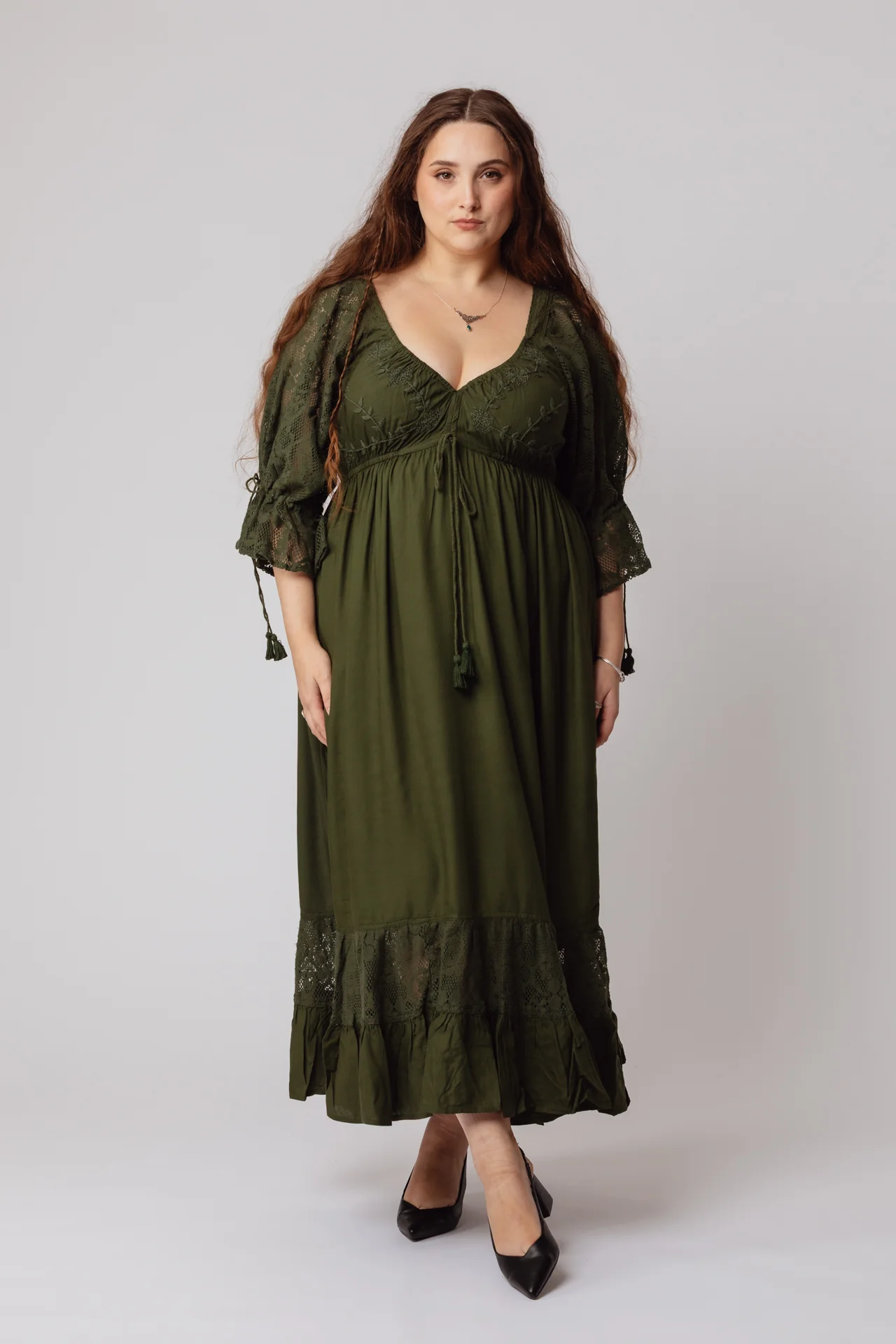 Bella Dress - Image 2