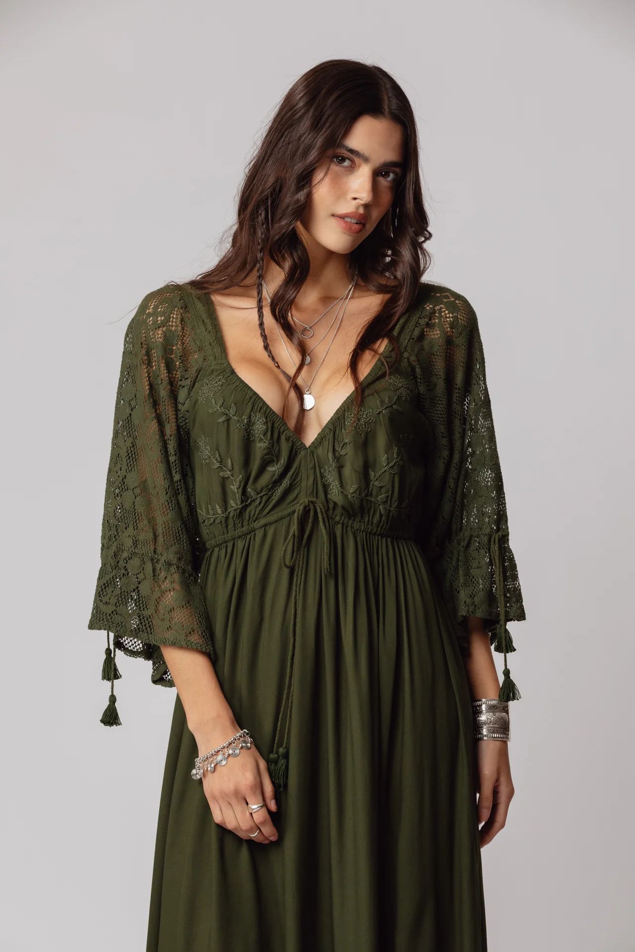 Bella Dress - Image 5