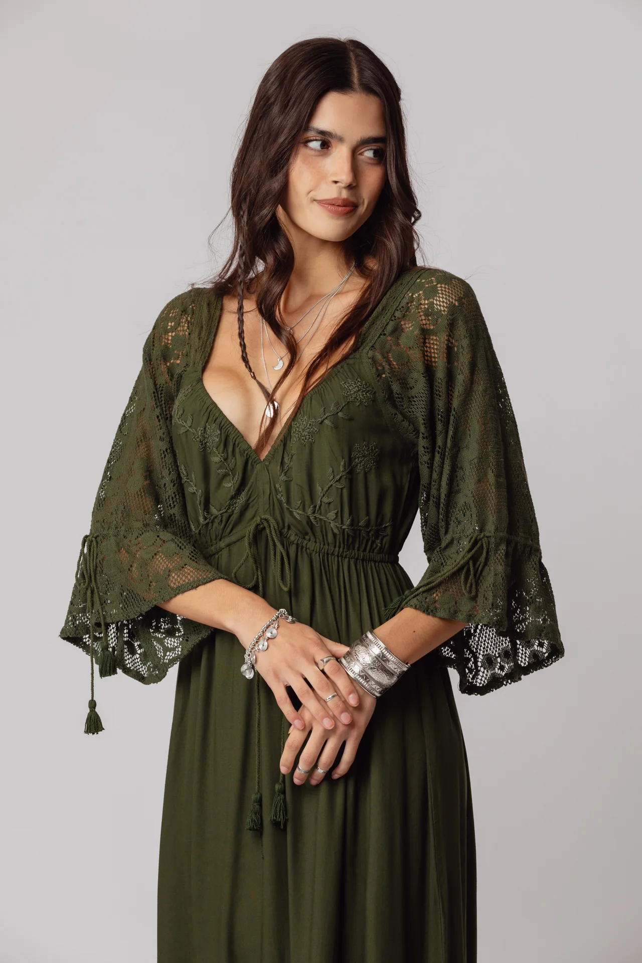 Bella Dress - Image 7