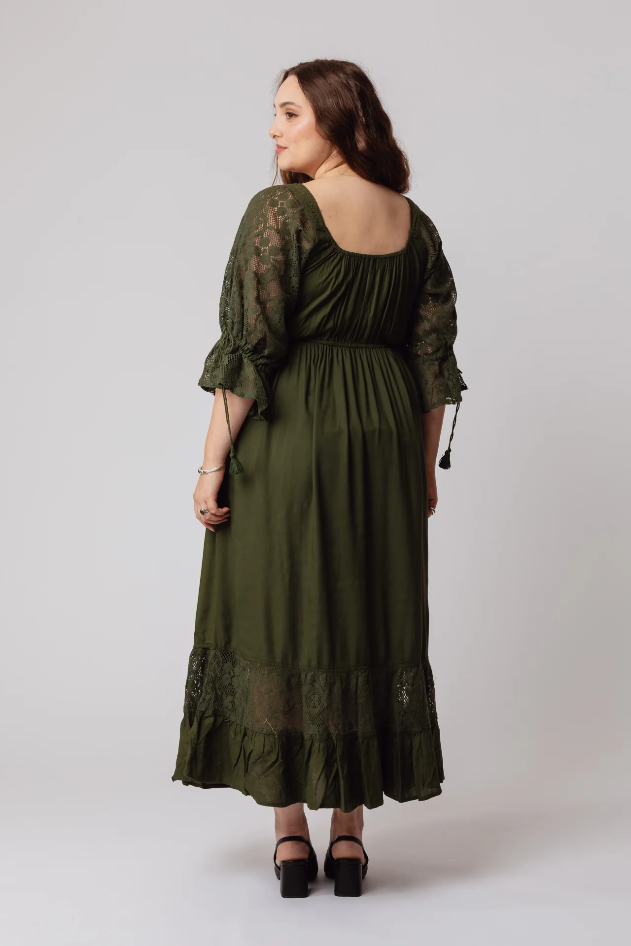Bella Dress - Image 8