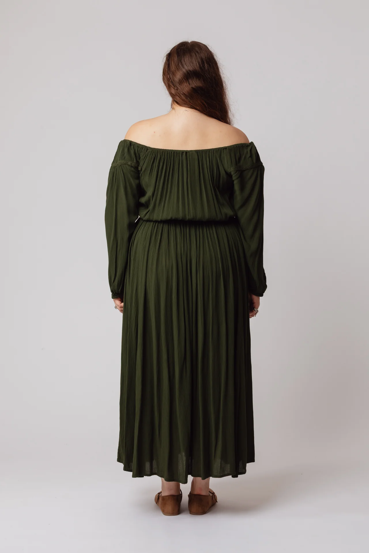Moon Shadow Dress - Image 10
