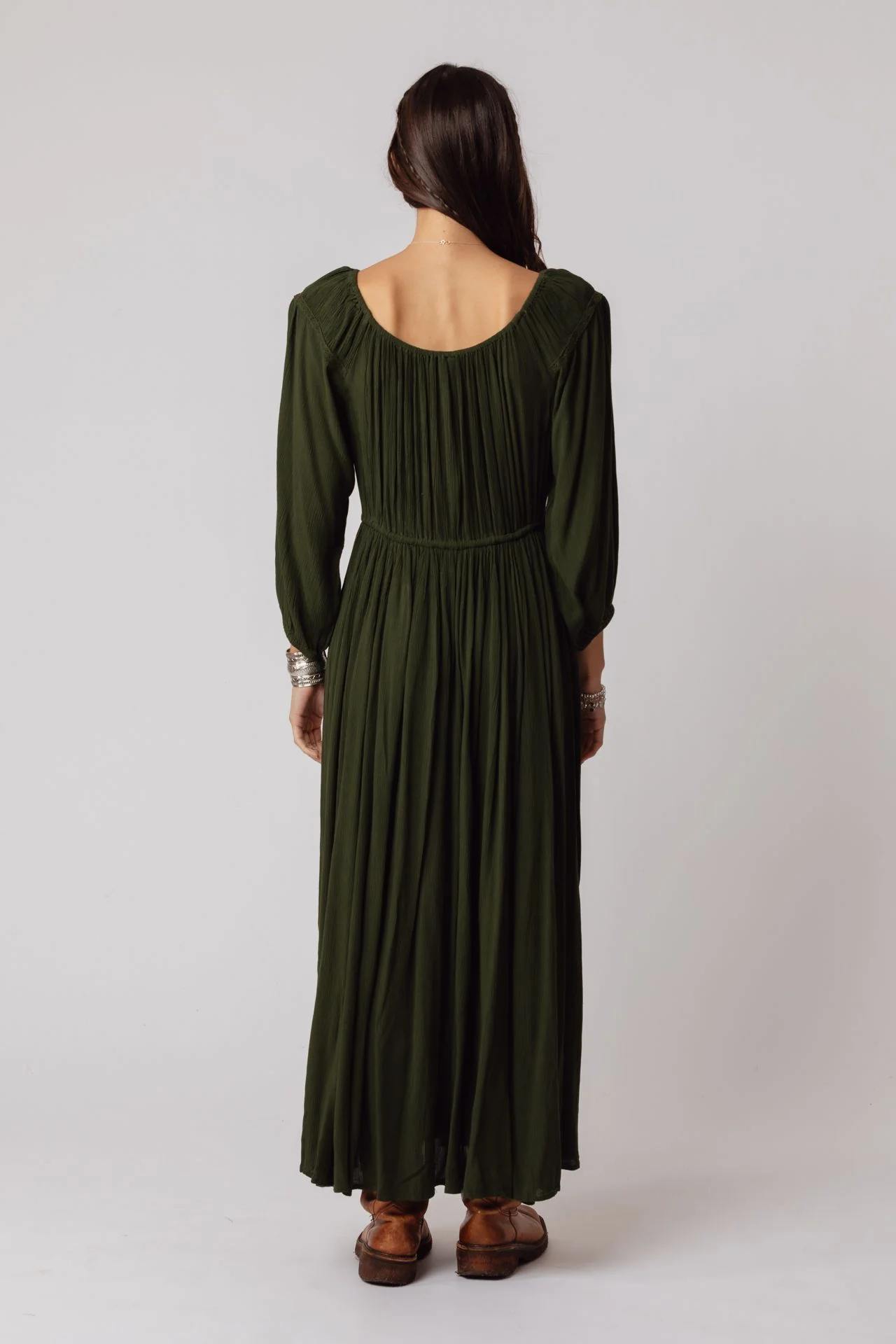 Moon Shadow Dress - Image 11