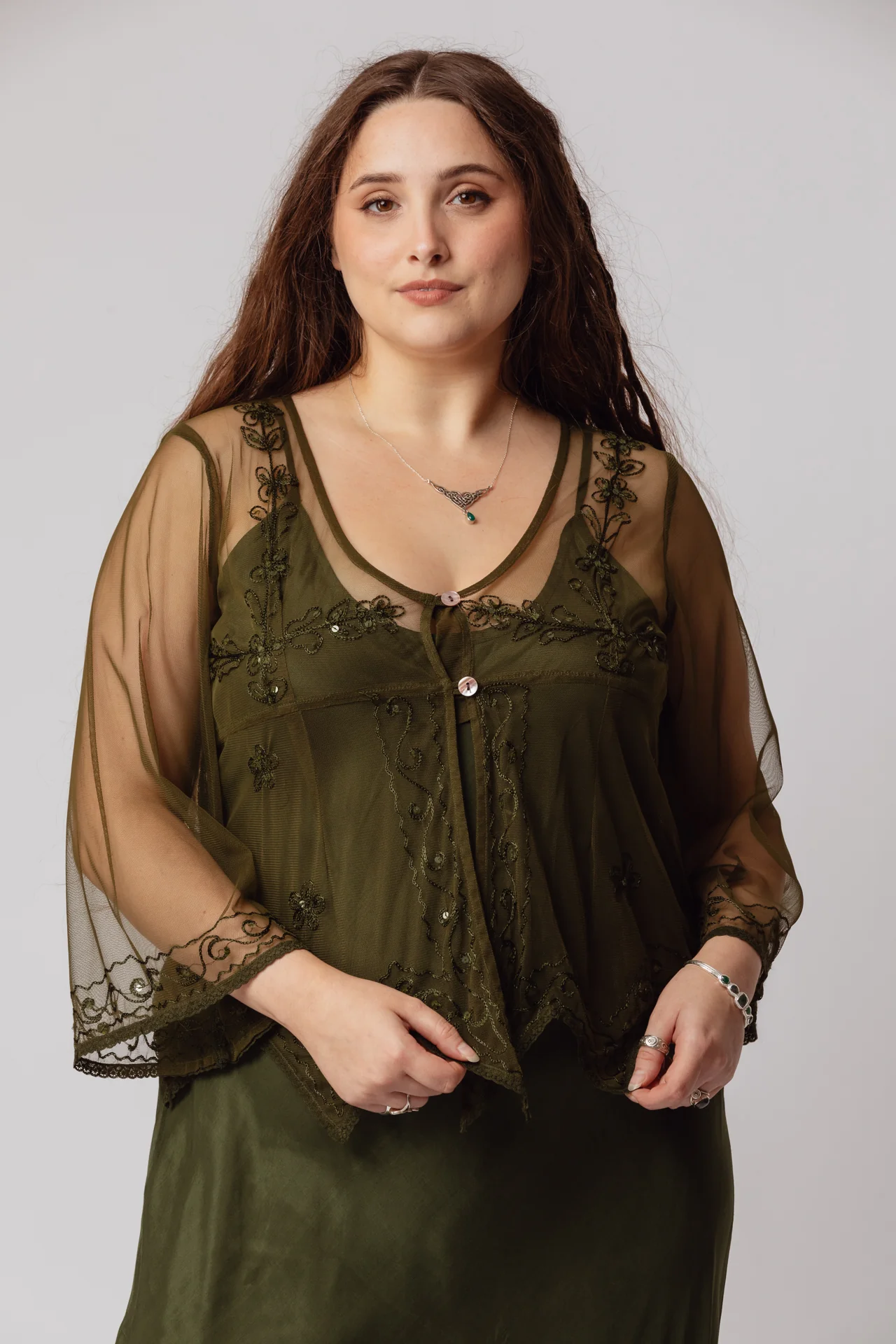 Ritual Top
