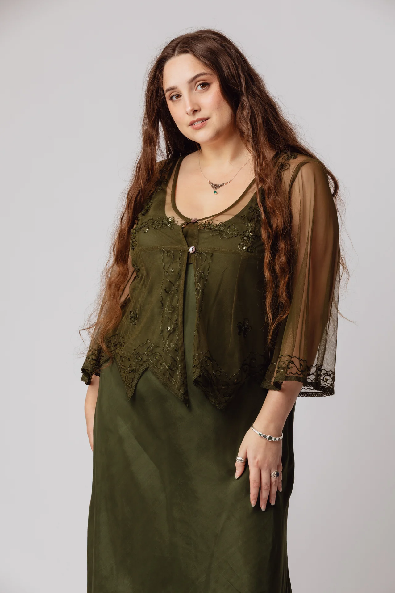 Ritual Top - Image 3