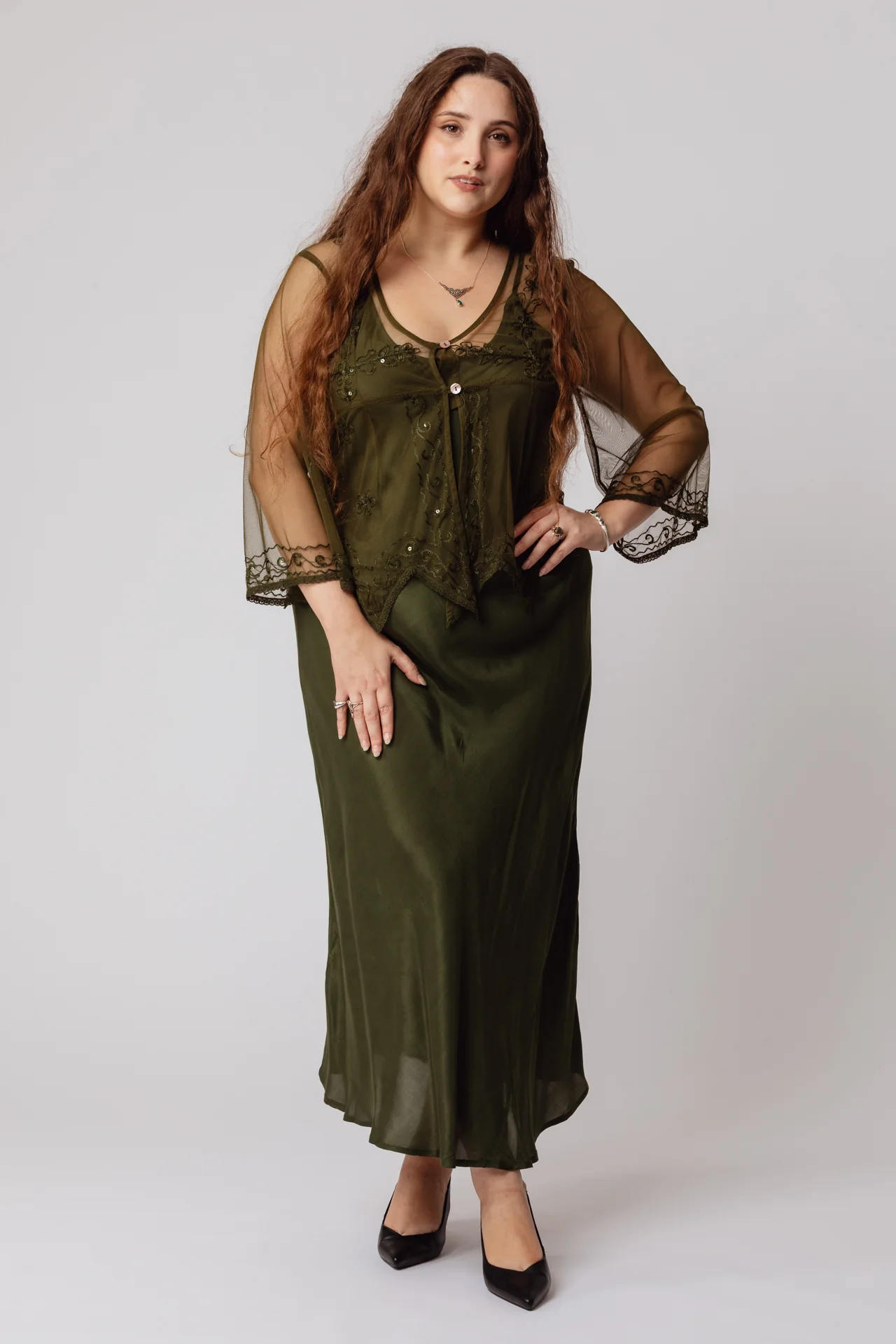 Ritual Top - Image 4