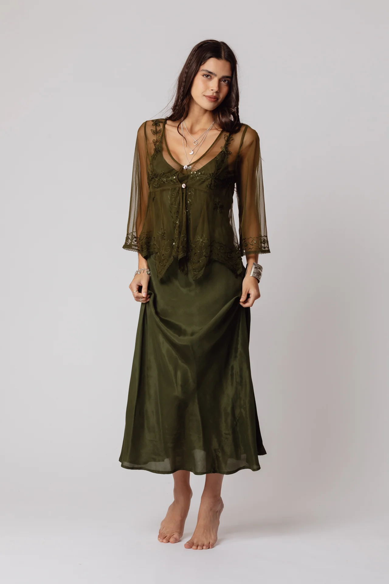 Ritual Top - Image 5