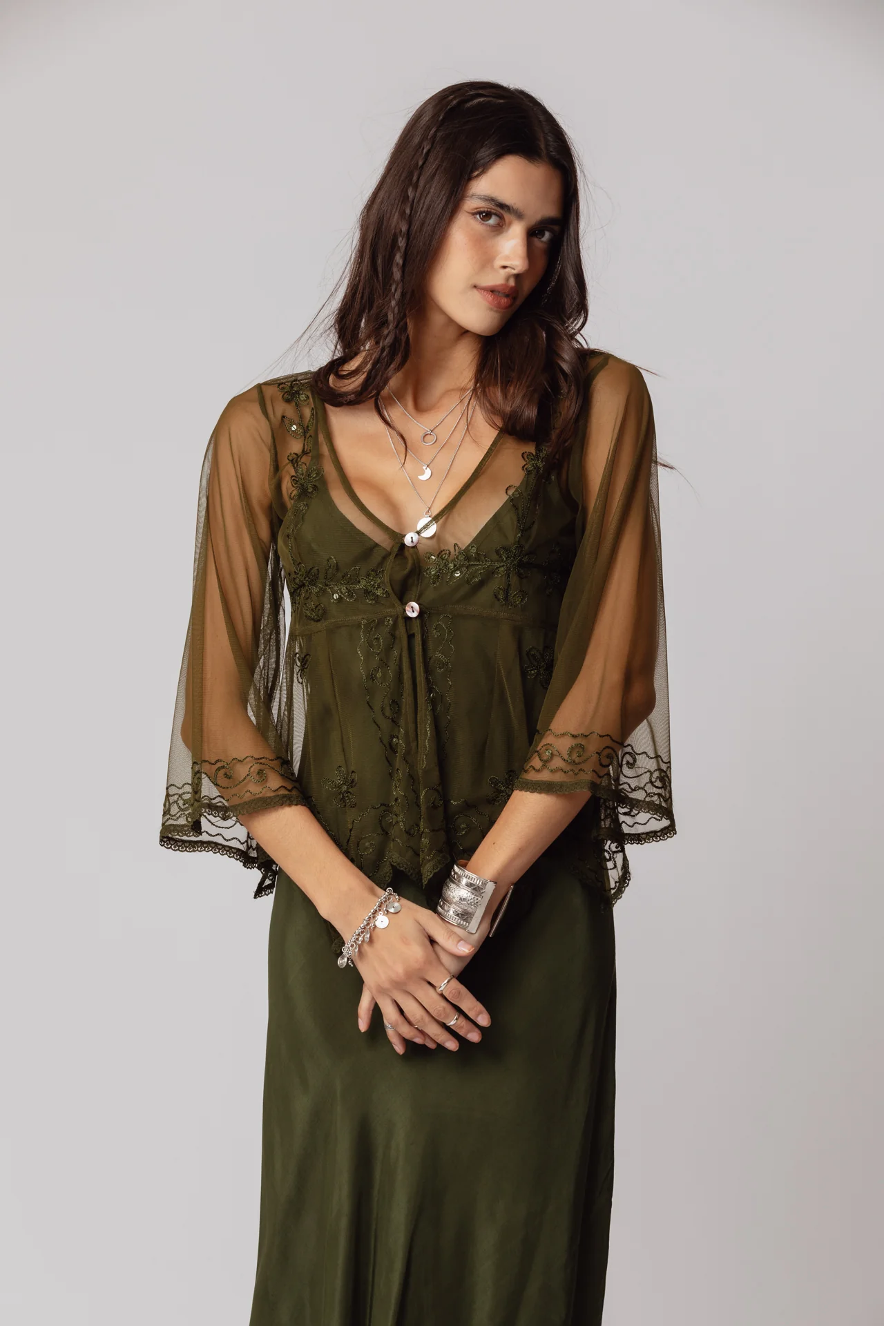 Ritual Top - Image 6