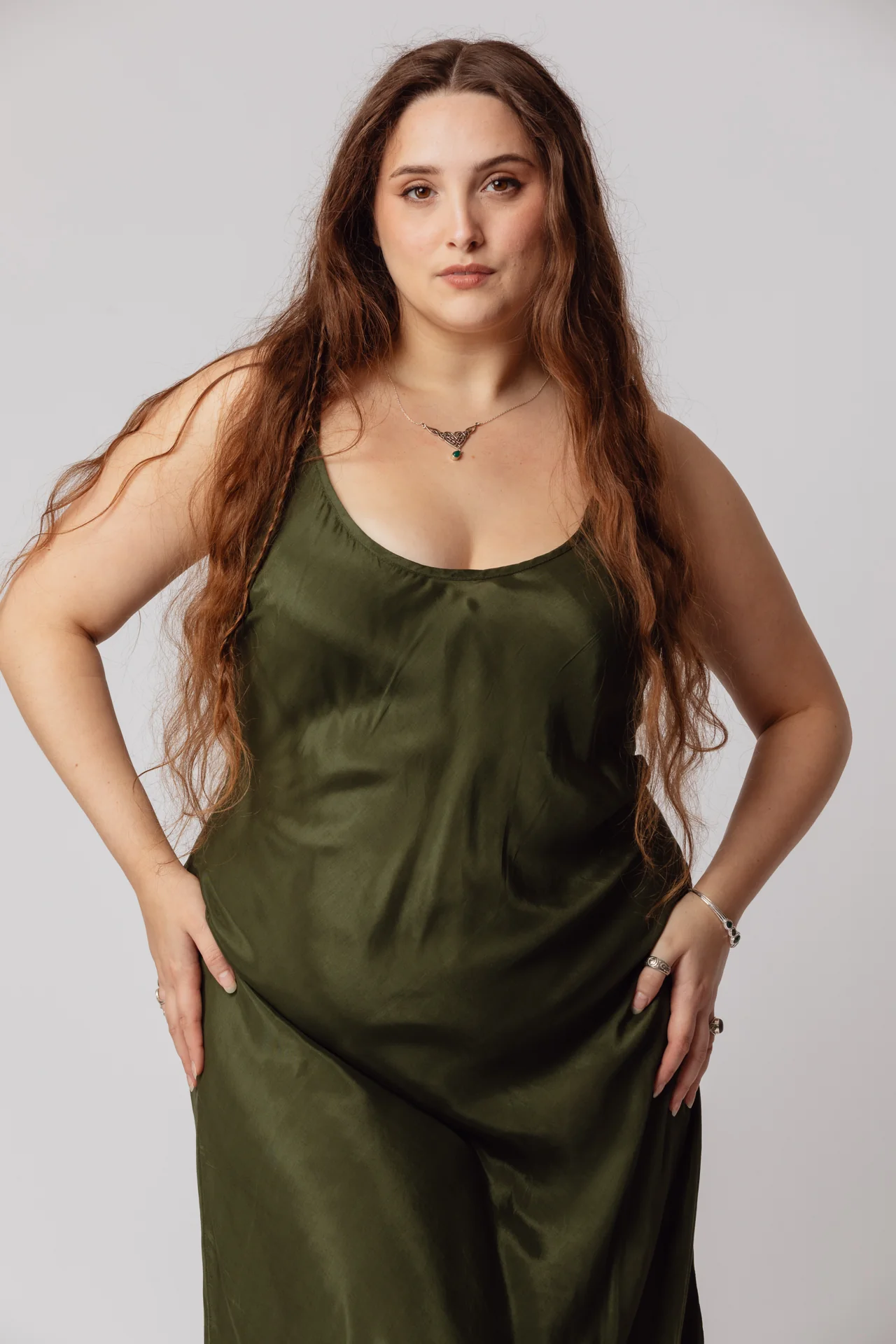 Ruby Slip - Image 2