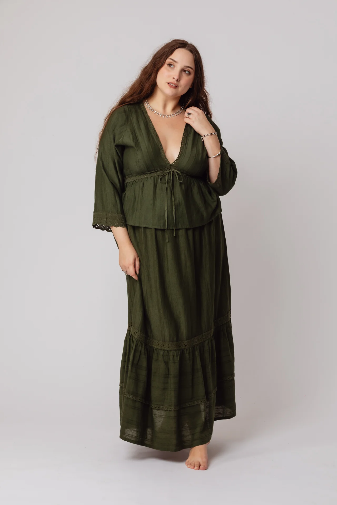 Inga Skirt - Image 2