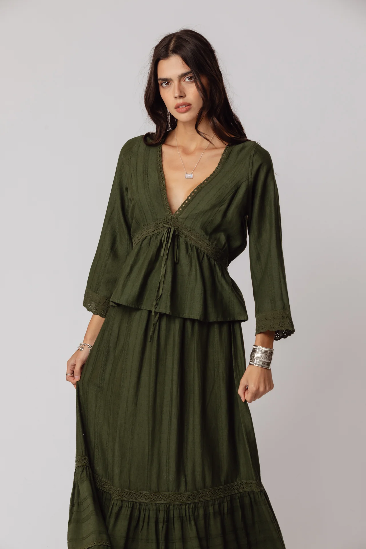 Inga Skirt - Image 3