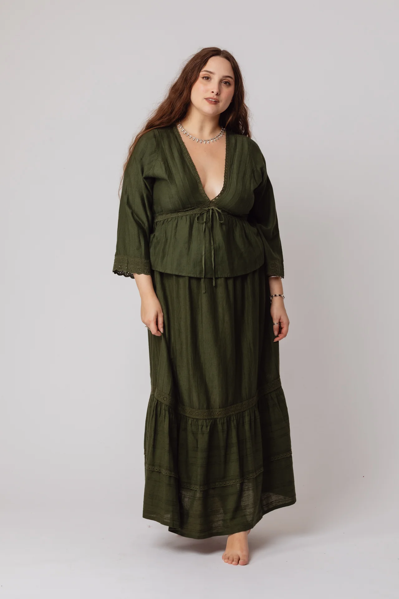 Inga Skirt - Image 4