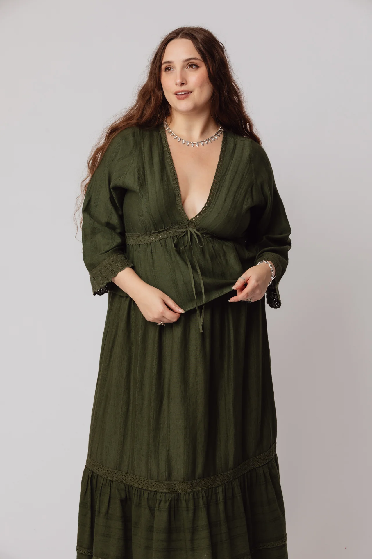 Inga Skirt - Image 5