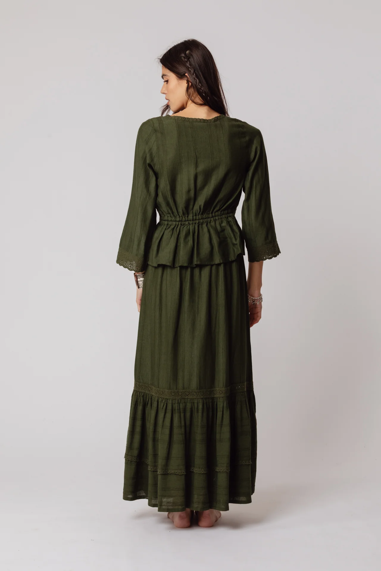 Inga Skirt - Image 6
