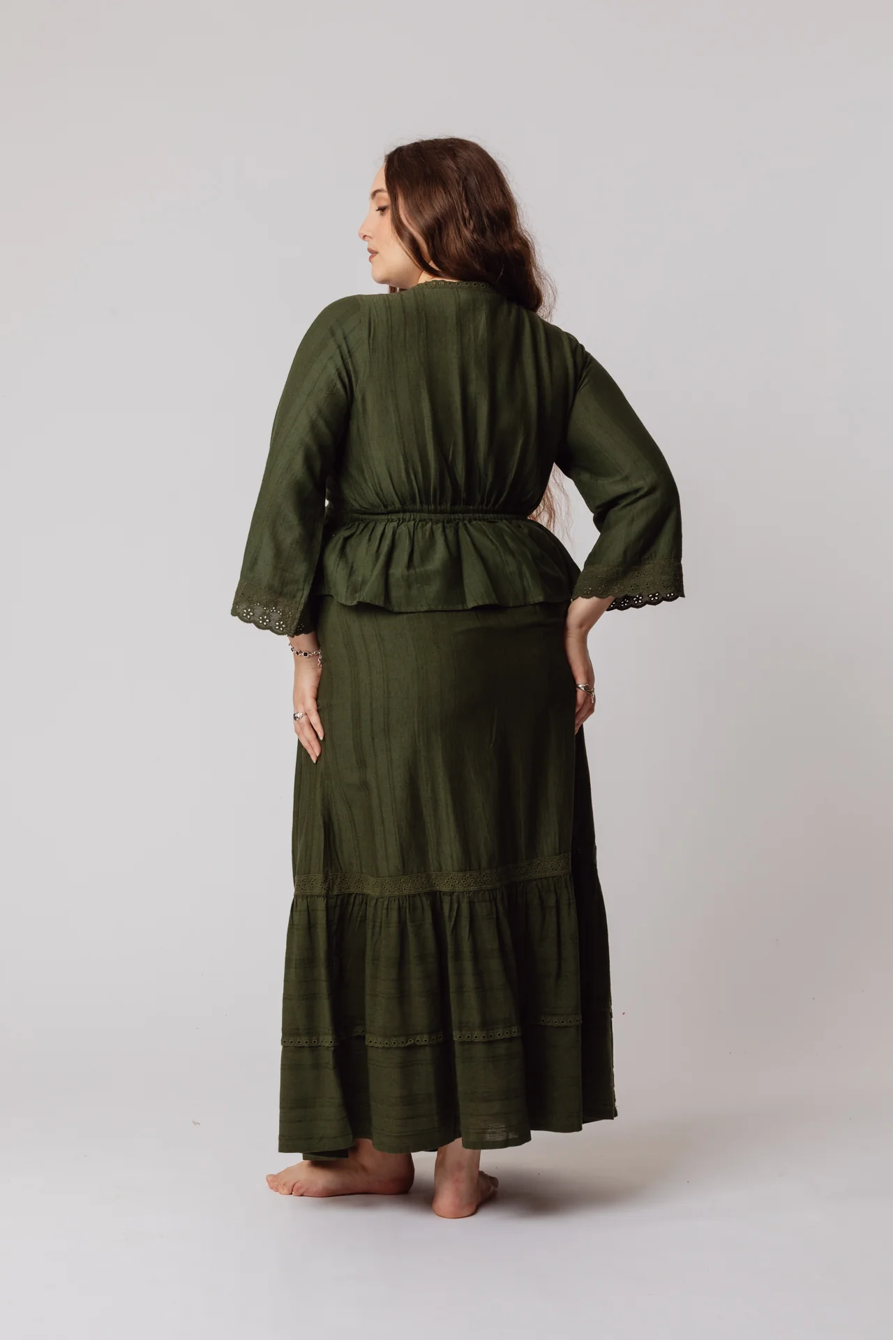Inga Skirt - Image 7