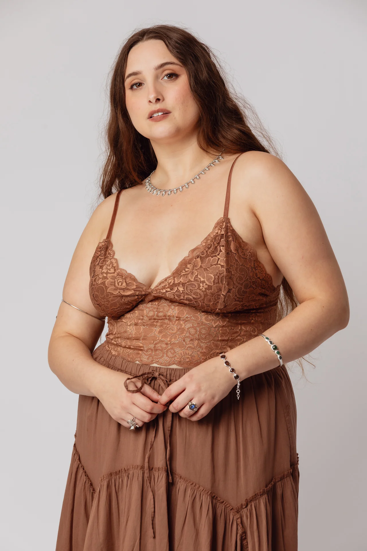 Onyx Bralette - Image 3