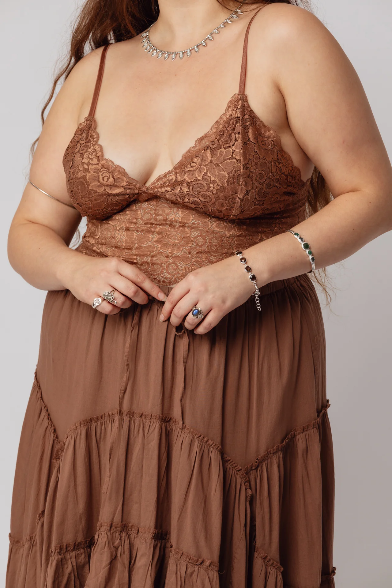 Onyx Bralette - Image 7