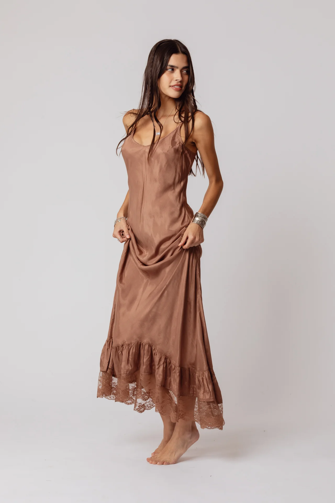 Lunabella Dress - Image 3