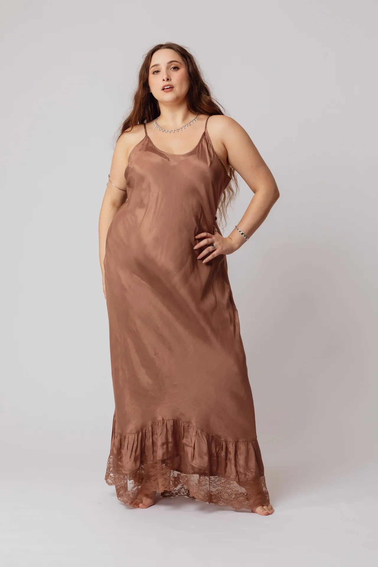 Lunabella Dress - Image 4