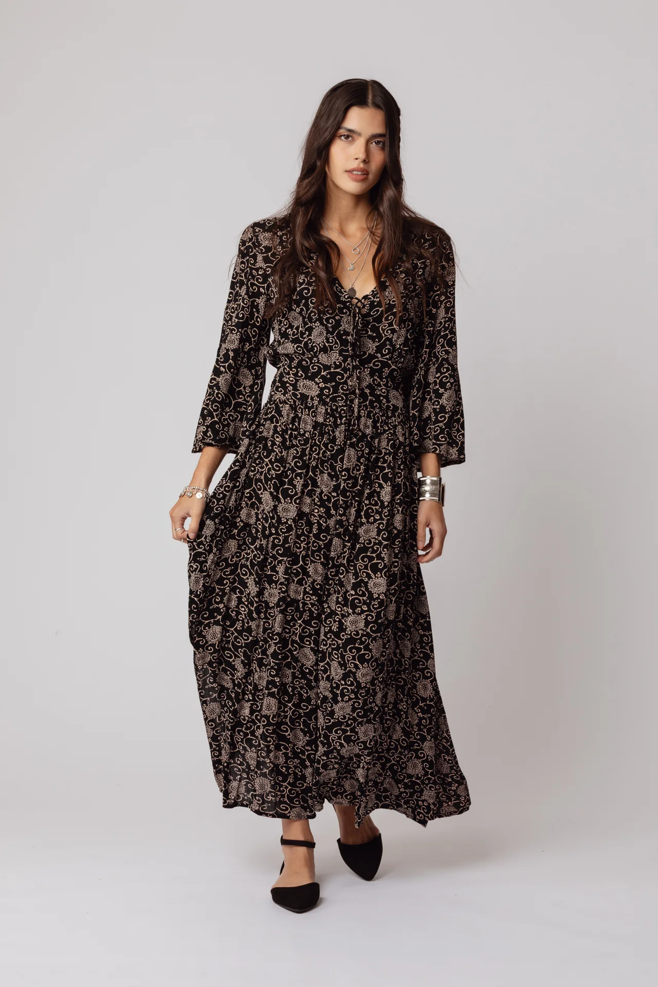 Tippy Dress - Image 2