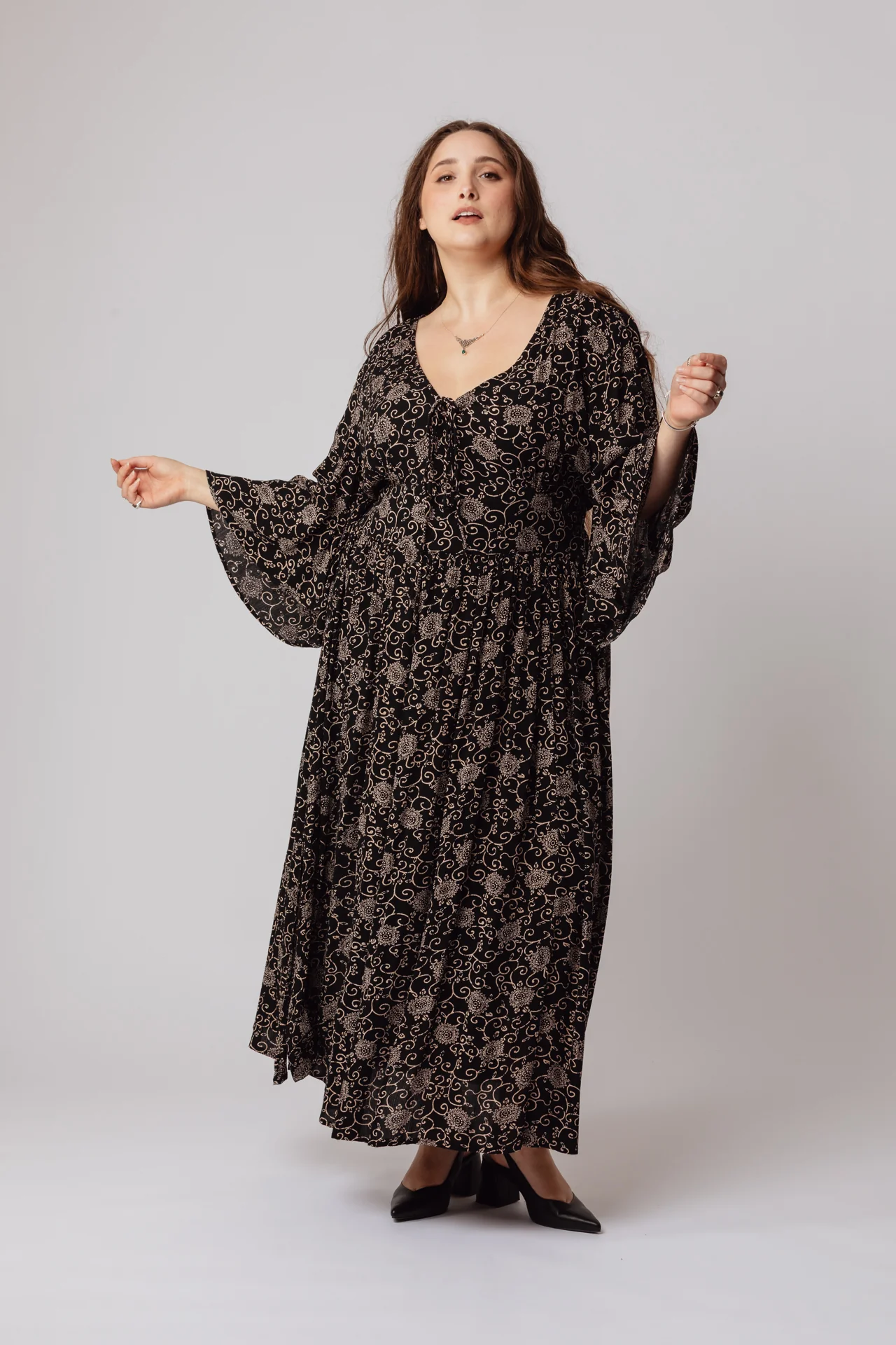 Tippy Dress - Image 5