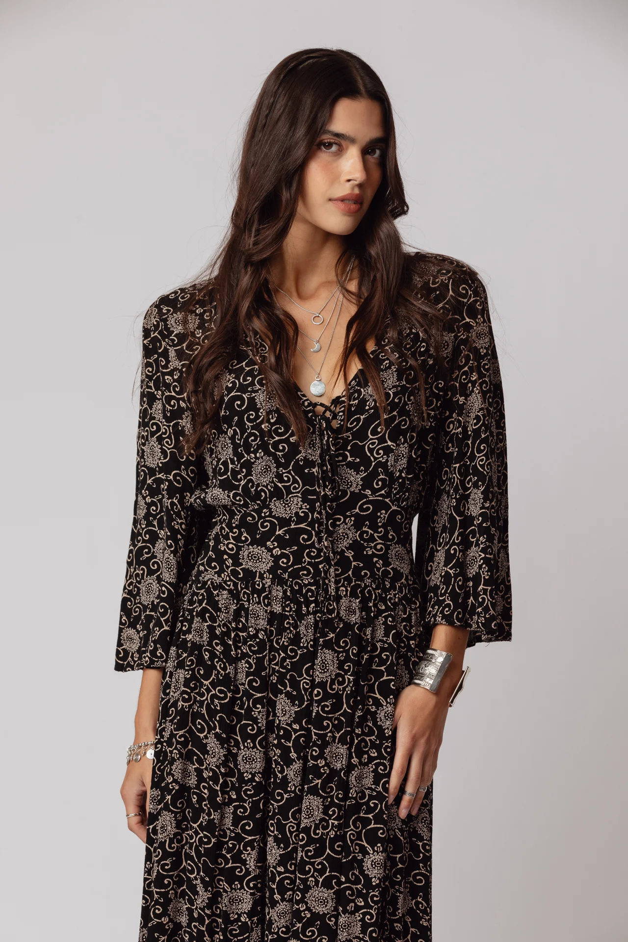 Tippy Dress - Image 6